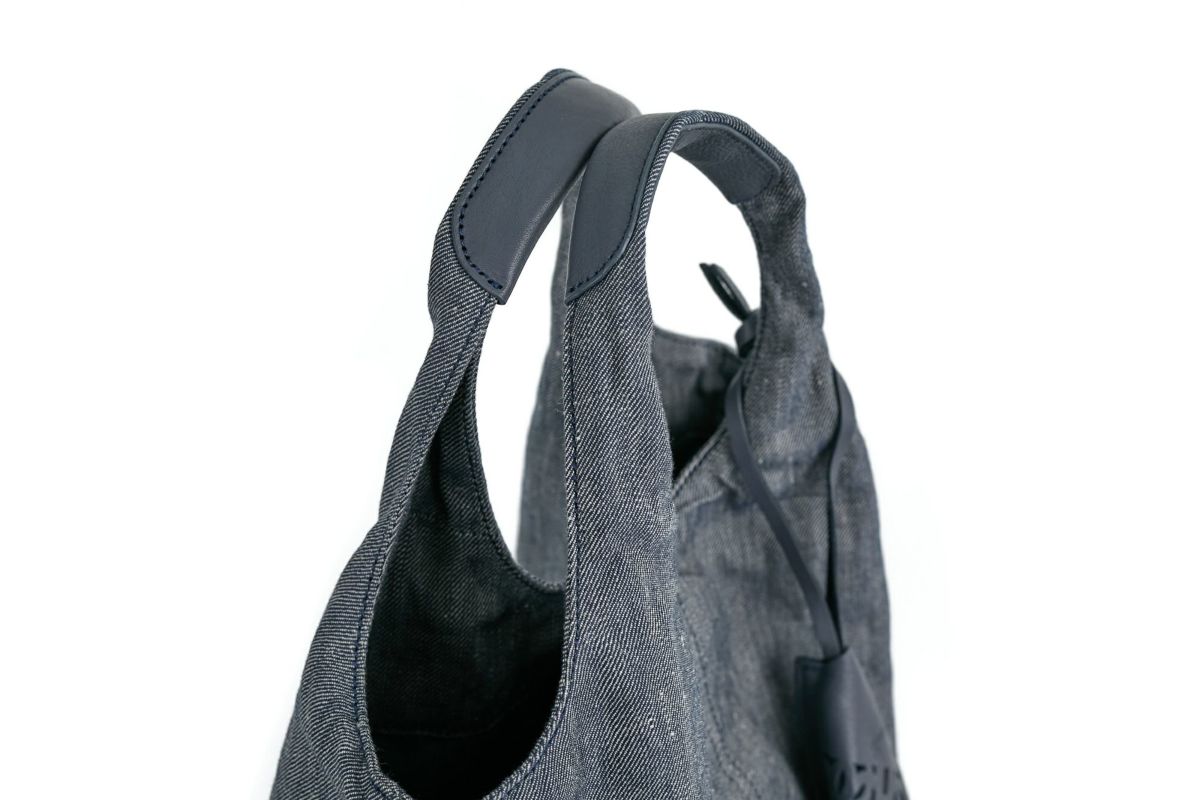 genten ゲンテン Lino リノ トートバッグ 44621