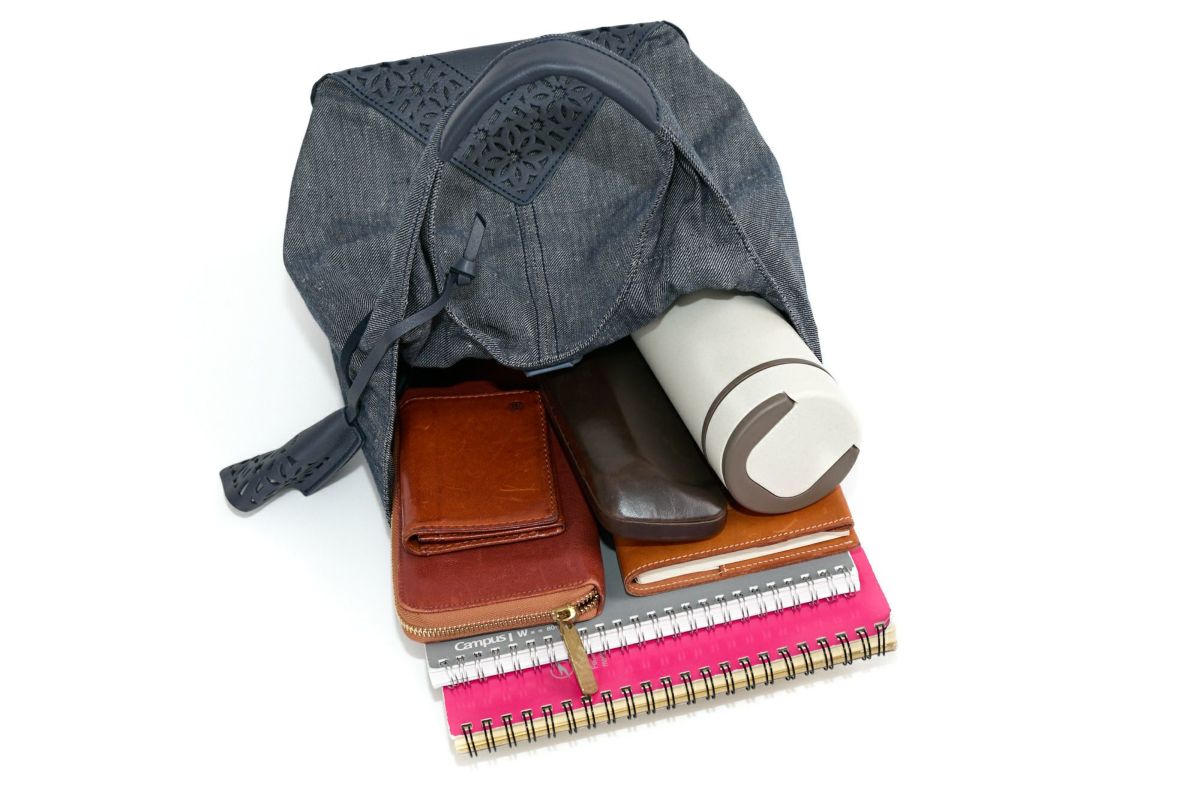 genten ゲンテン Lino リノ トートバッグ 44621