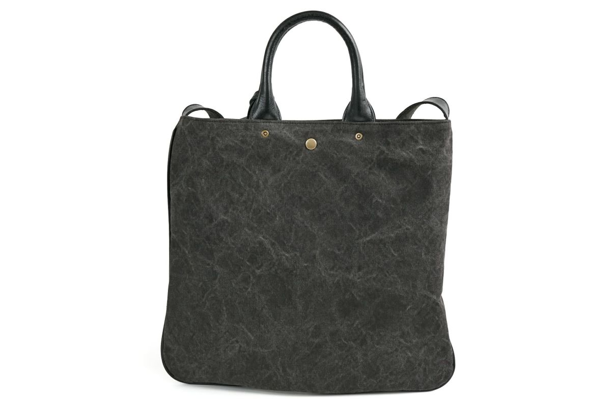 BEAU DESSIN S.A. ボーデッサン タンニン・ワッシャー プリント 2WAYショルダーバッグ TP3046