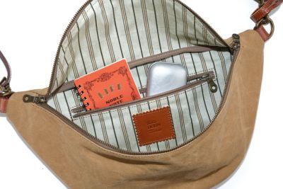 BEAU DESSIN S.A. ボーデッサン タンニン・ワッシャー ボディバッグ TW3027