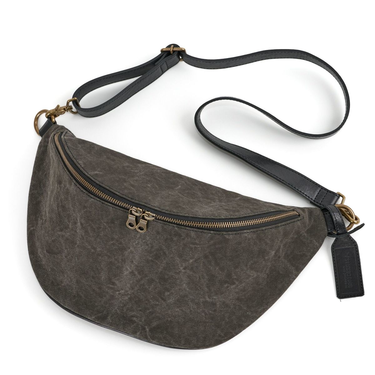 BEAU DESSIN S.A. ボーデッサン タンニン・ワッシャー ボディバッグ TW3027