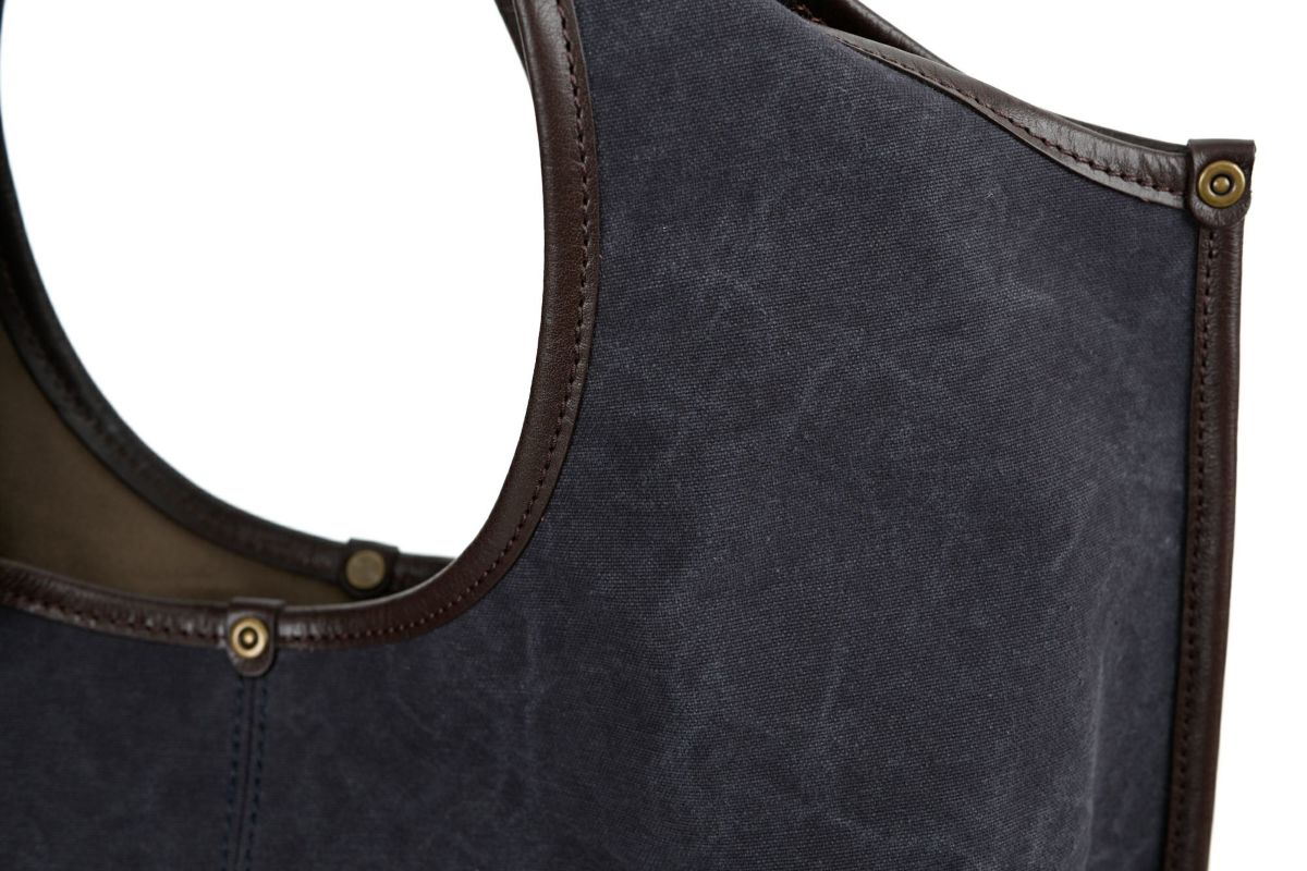 BEAU DESSIN S.A. ボーデッサン タンニン・ワッシャー トートバッグ TW3032