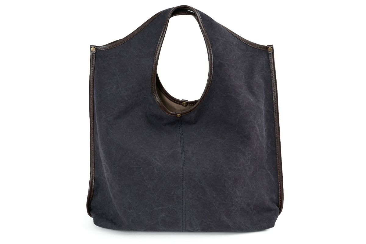 BEAU DESSIN S.A. ボーデッサン タンニン・ワッシャー トートバッグ TW3032