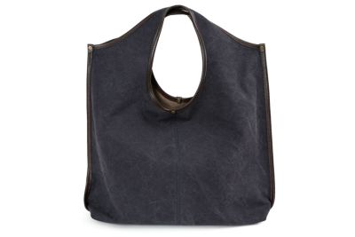 BEAU DESSIN S.A. ボーデッサン タンニン・ワッシャー トートバッグ TW3032