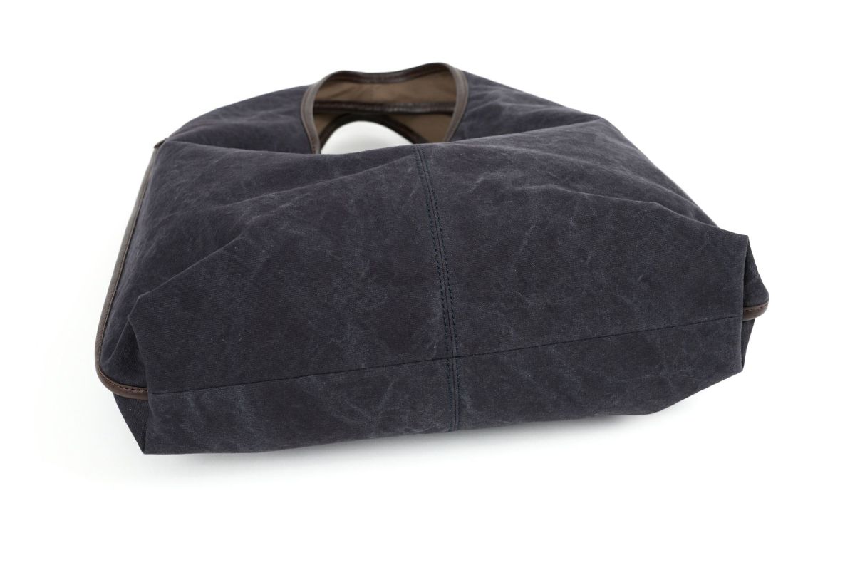 BEAU DESSIN S.A. ボーデッサン タンニン・ワッシャー トートバッグ TW3032