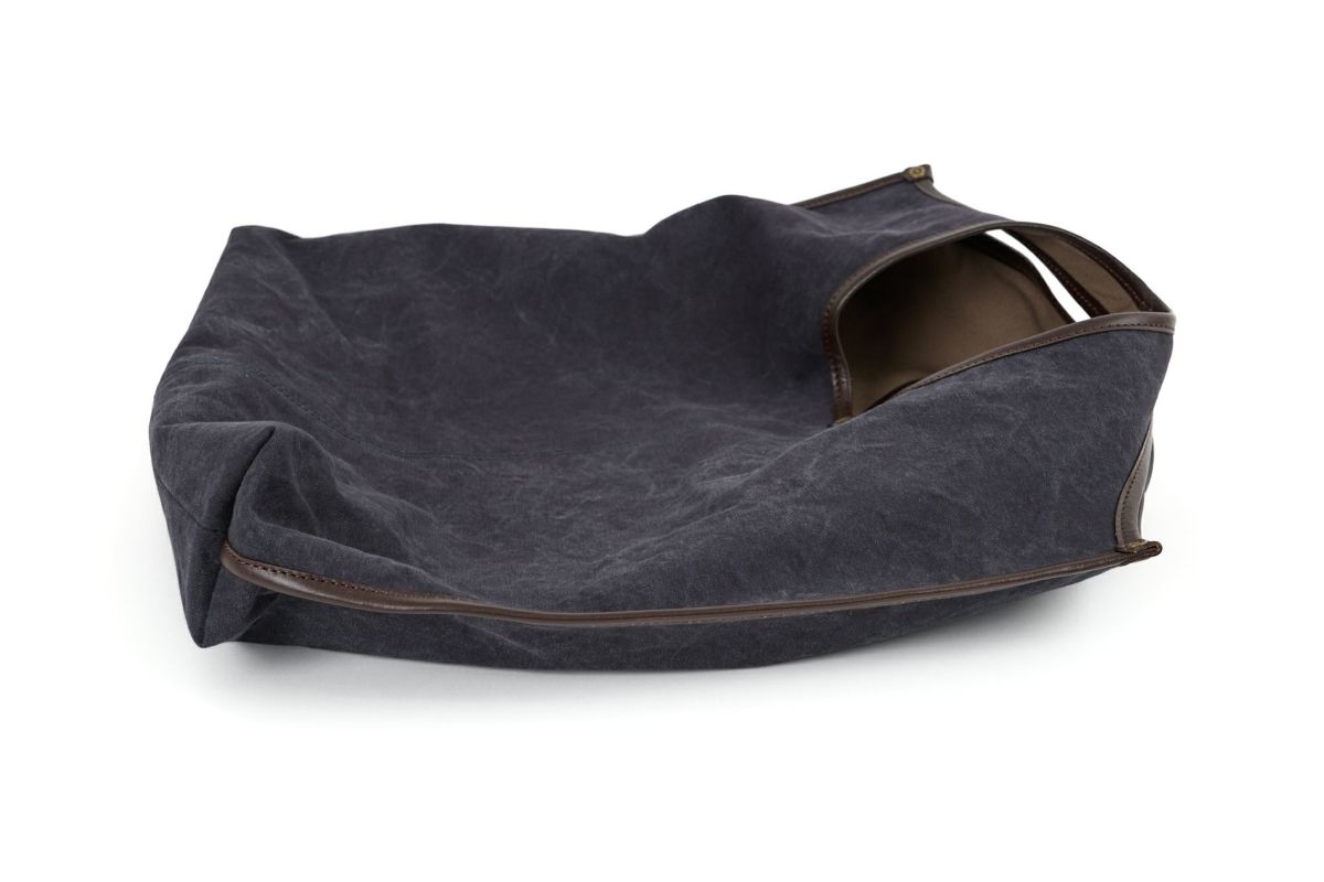 BEAU DESSIN S.A. ボーデッサン タンニン・ワッシャー トートバッグ TW3032