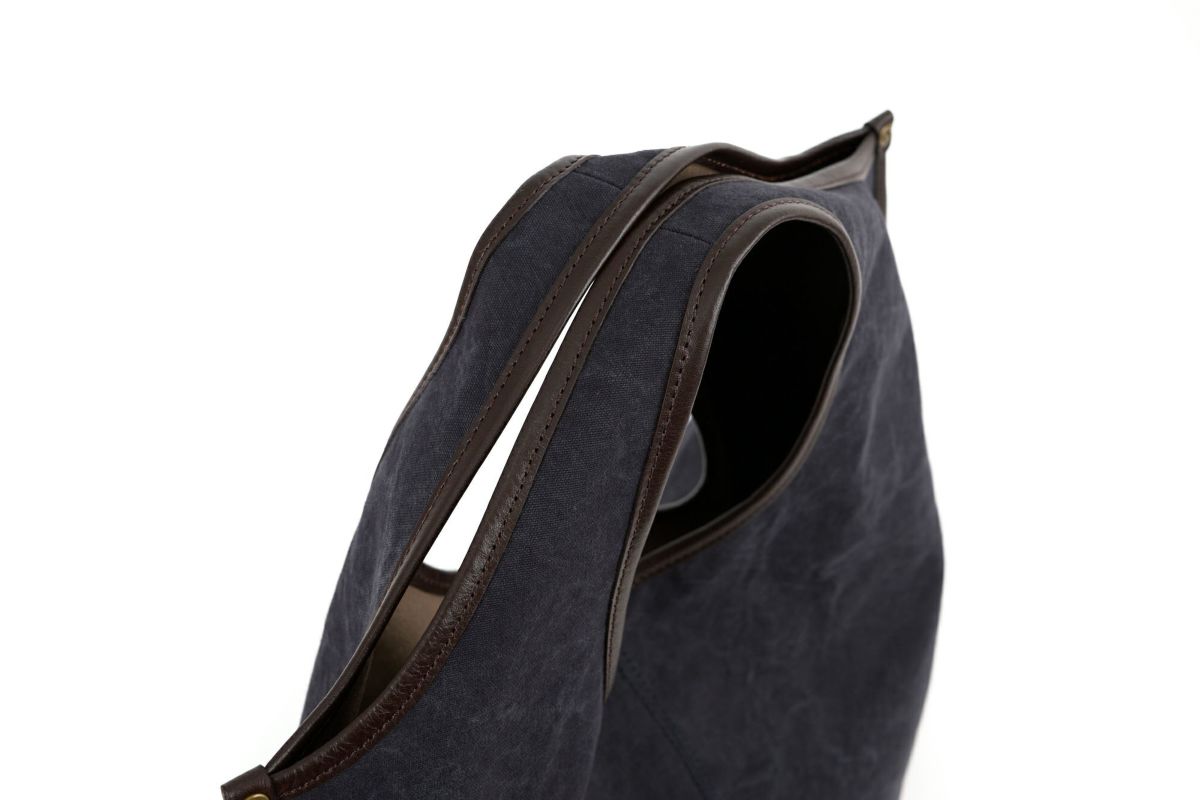 BEAU DESSIN S.A. ボーデッサン タンニン・ワッシャー トートバッグ TW3032