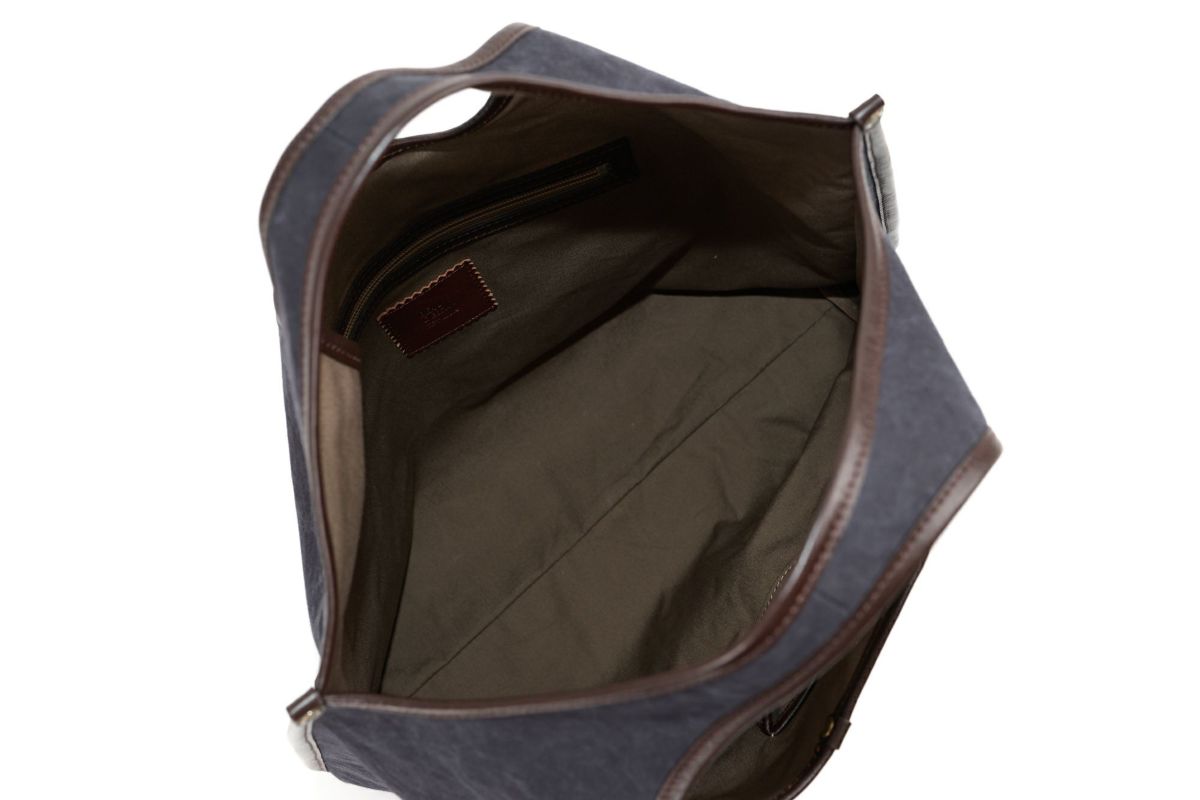 BEAU DESSIN S.A. ボーデッサン タンニン・ワッシャー トートバッグ TW3032