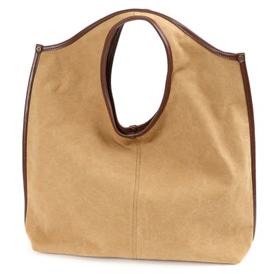 BEAU DESSIN S.A. ボーデッサン タンニン・ワッシャー トートバッグ TW3032