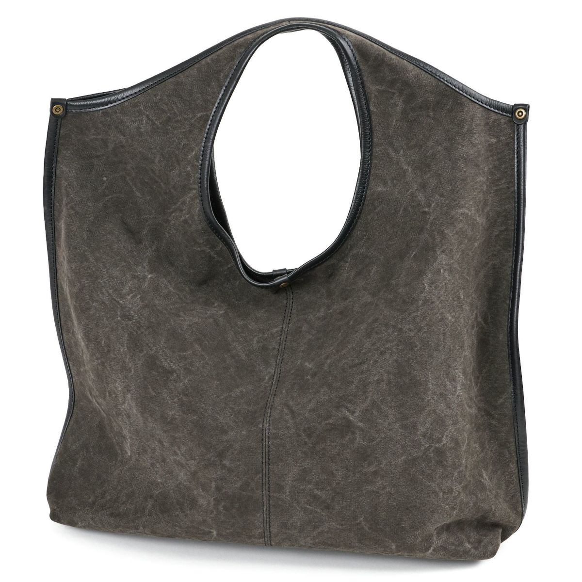 BEAU DESSIN S.A. ボーデッサン タンニン・ワッシャー トートバッグ TW3032