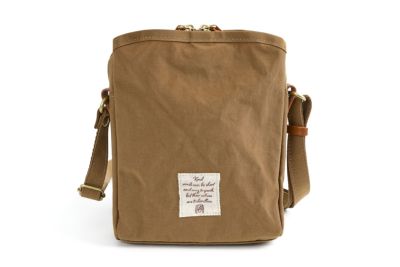 BAGGY'S ANNEX バギーズアネックス MIGAL ミガル 縦長ショルダーバッグ LGRN-2900