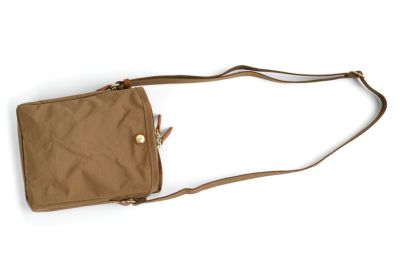 BAGGY'S ANNEX バギーズアネックス MIGAL ミガル 縦長ショルダーバッグ LGRN-2900
