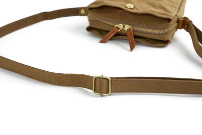 BAGGY'S ANNEX バギーズアネックス MIGAL ミガル 縦長ショルダーバッグ LGRN-2900