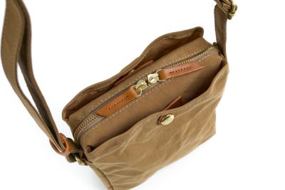 BAGGY'S ANNEX バギーズアネックス MIGAL ミガル 縦長ショルダーバッグ LGRN-2900