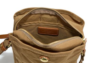 BAGGY'S ANNEX バギーズアネックス MIGAL ミガル 縦長ショルダーバッグ LGRN-2900