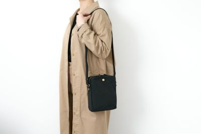 BAGGY'S ANNEX バギーズアネックス MIGAL ミガル 縦長ショルダーバッグ LGRN-2900