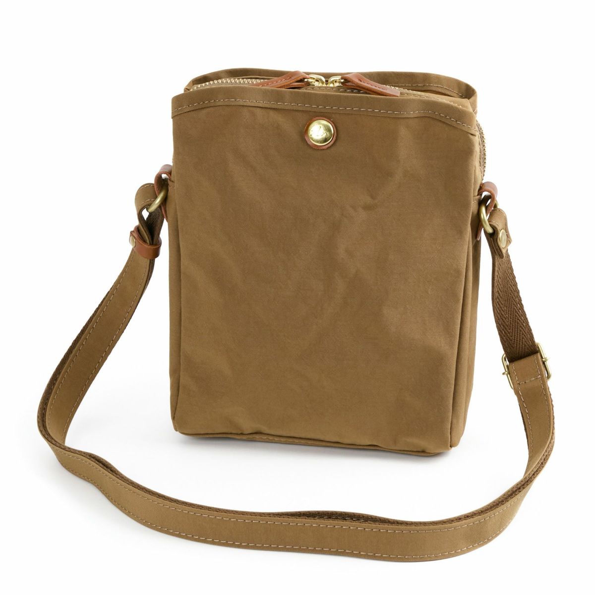 BAGGY'S ANNEX バギーズアネックス MIGAL ミガル 縦長ショルダーバッグ LGRN-2900