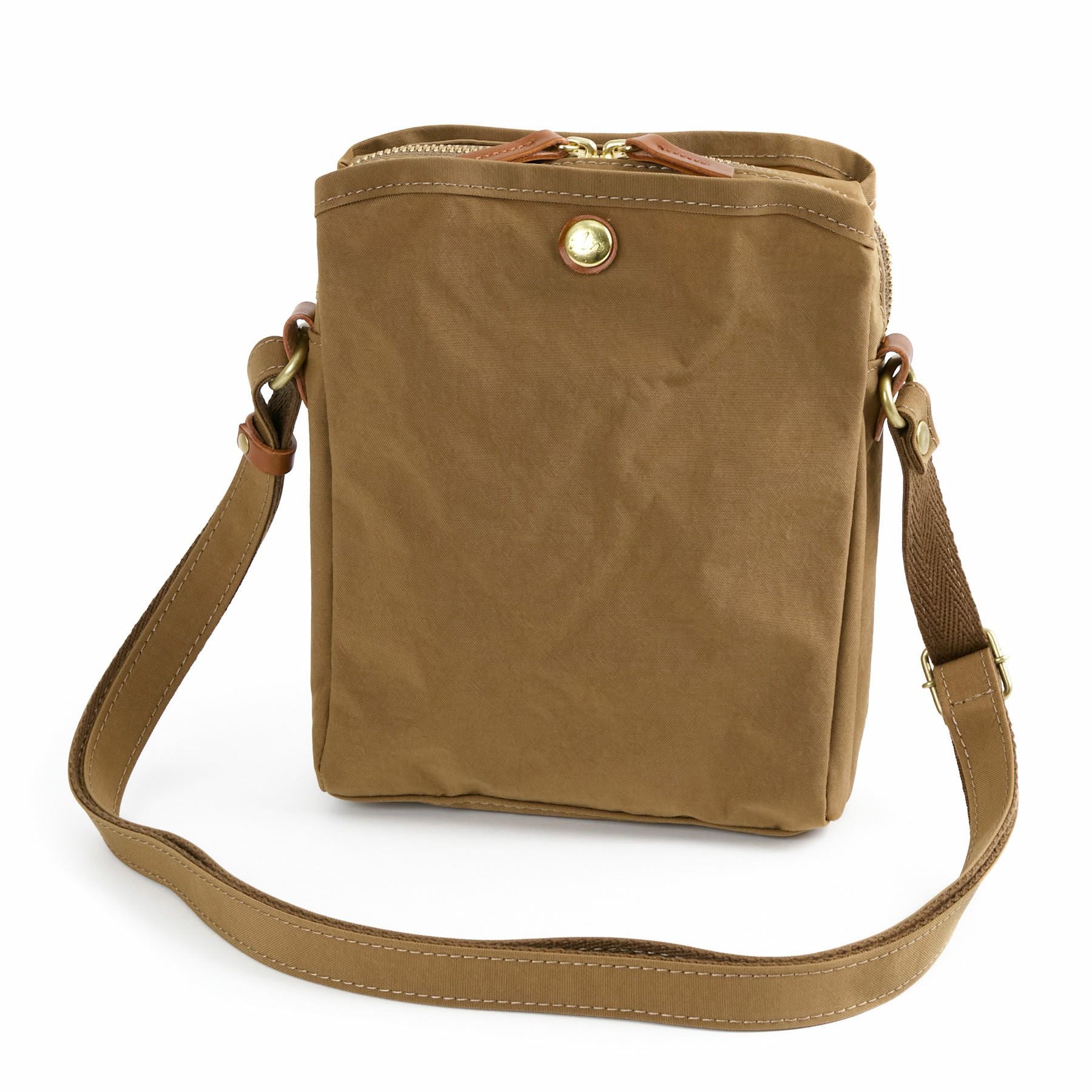 BAGGY'S ANNEX バギーズアネックス MIGAL ミガル 縦長ショルダーバッグ LGRN-2900