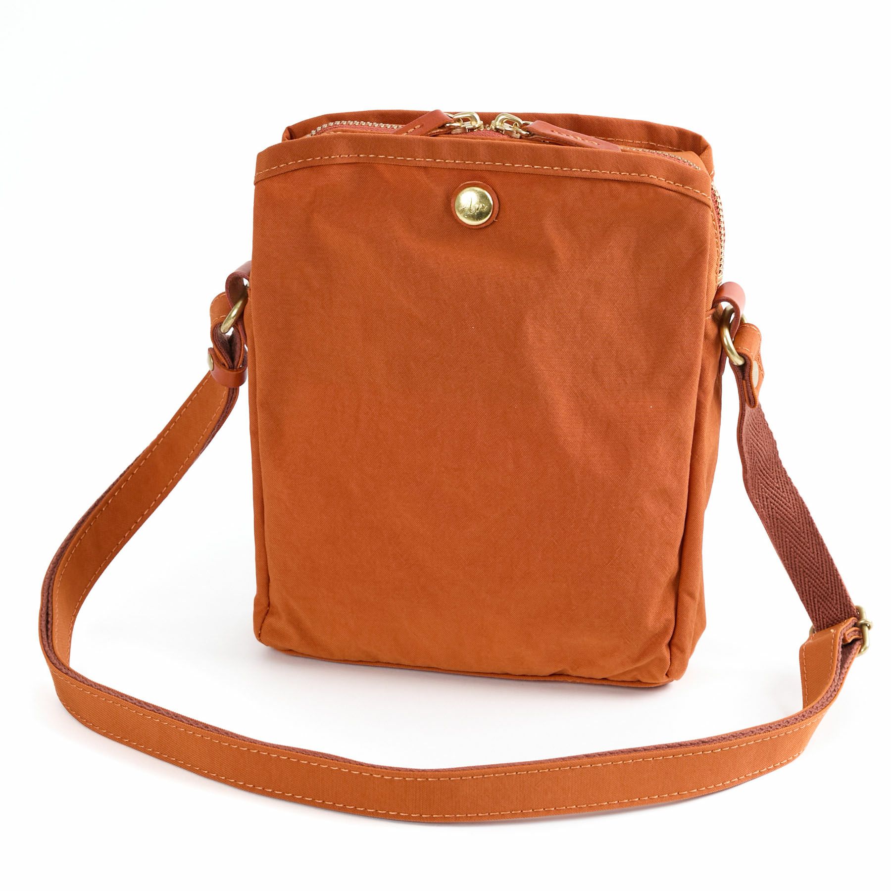 BAGGY'S ANNEX バギーズアネックス MIGAL ミガル 縦長ショルダーバッグ LGRN-2900
