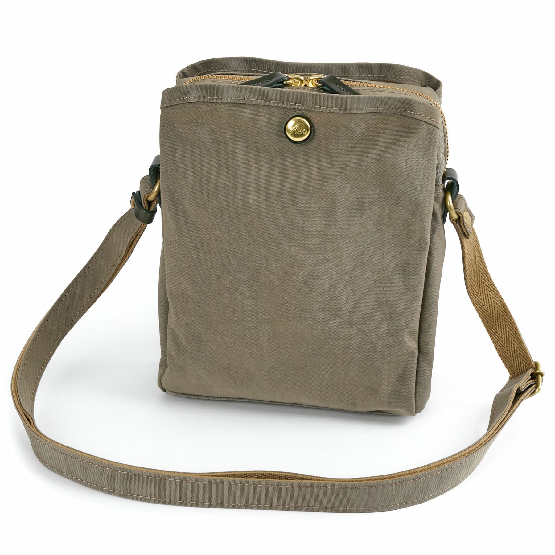 BAGGY'S ANNEX バギーズアネックス MIGAL ミガル 縦長ショルダーバッグ LGRN-2900