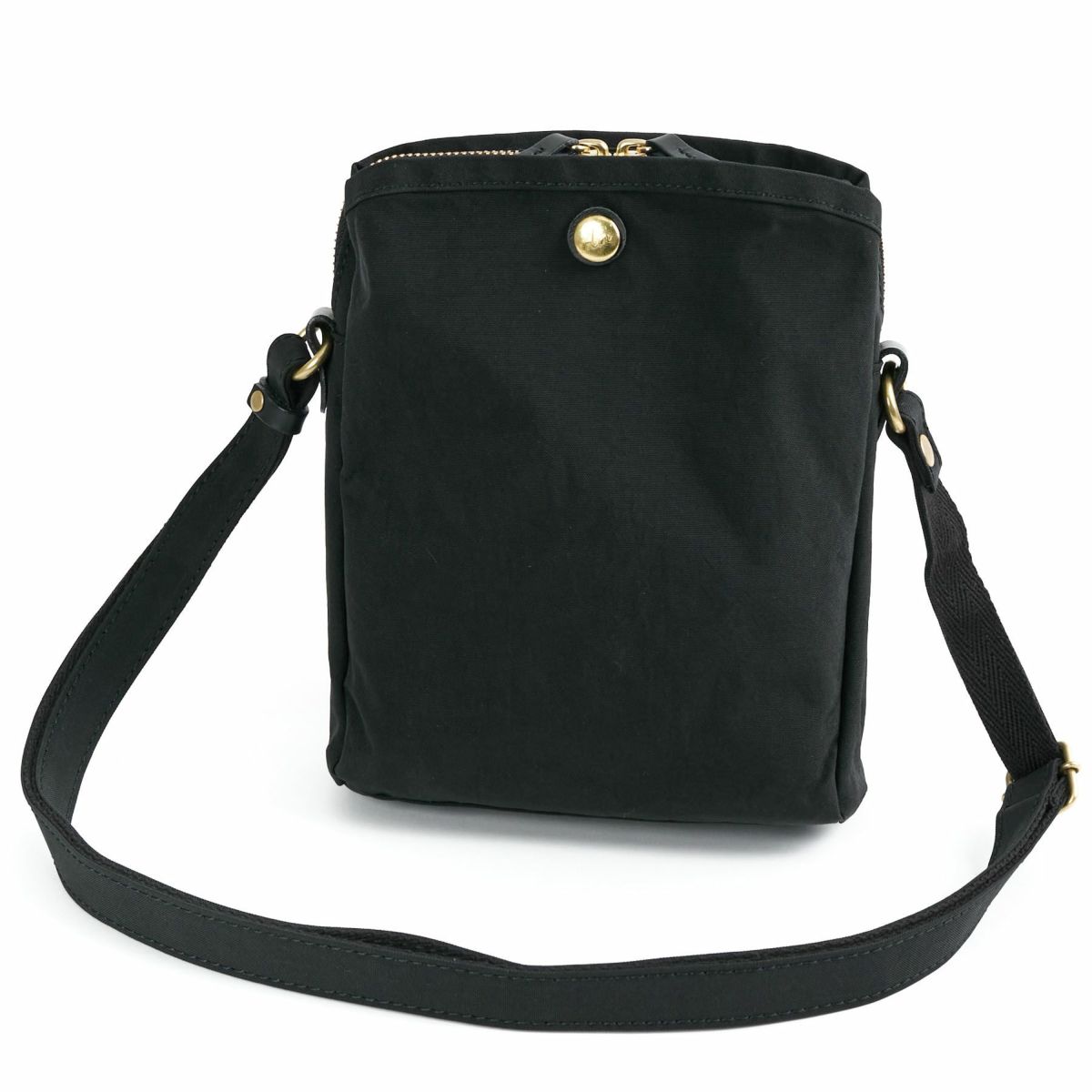 BAGGY'S ANNEX バギーズアネックス MIGAL ミガル 縦長ショルダーバッグ LGRN-2900