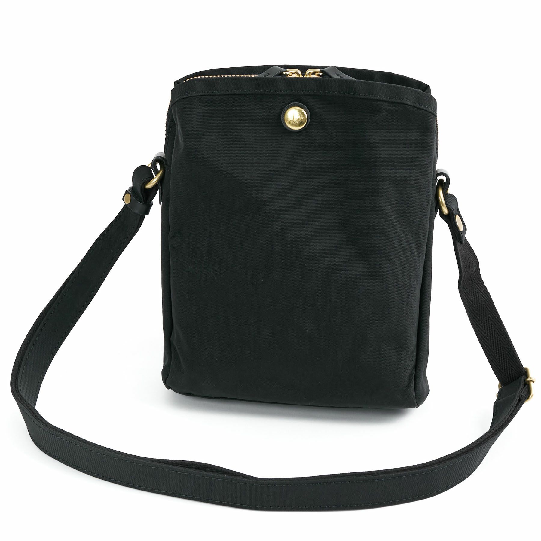 BAGGY'S ANNEX バギーズアネックス MIGAL ミガル 縦長ショルダーバッグ LGRN-2900