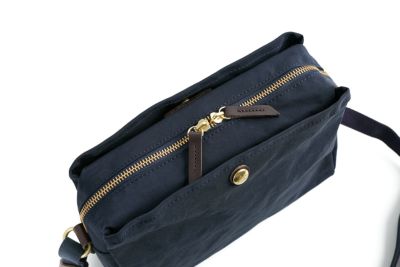 BAGGY'S ANNEX バギーズアネックス MIGAL ミガル ショルダーバッグ LGRN-2901