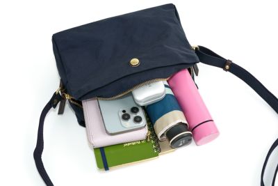 BAGGY'S ANNEX バギーズアネックス MIGAL ミガル ショルダーバッグ LGRN-2901