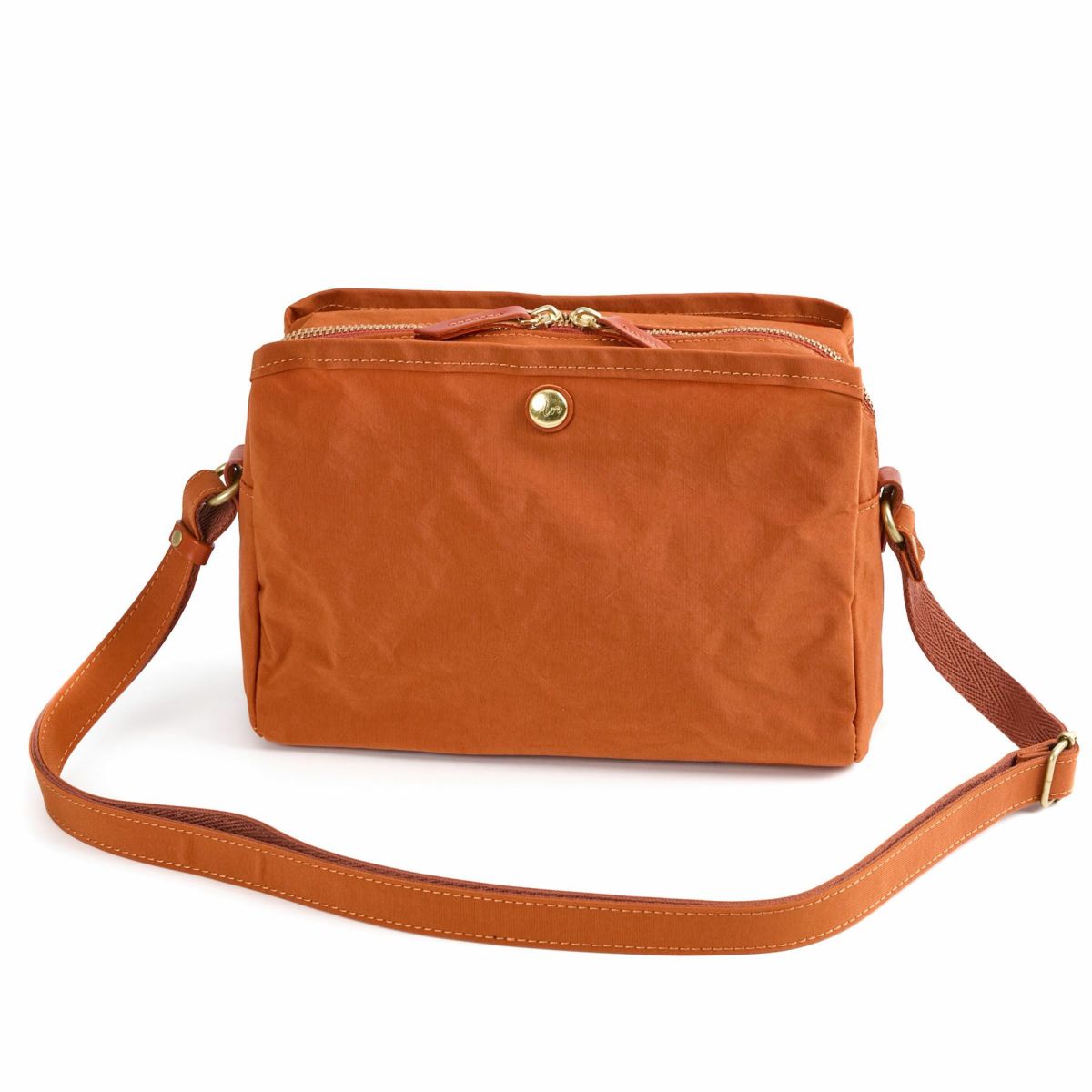 BAGGY'S ANNEX バギーズアネックス MIGAL ミガル ショルダーバッグ LGRN-2901