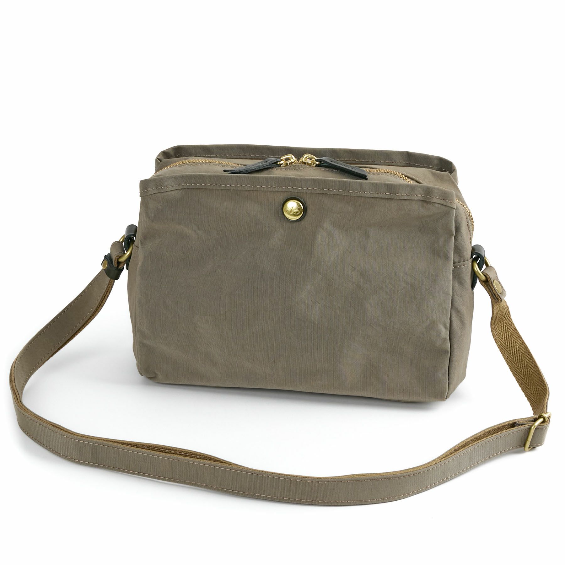BAGGY'S ANNEX バギーズアネックス MIGAL ミガル ショルダーバッグ LGRN-2901