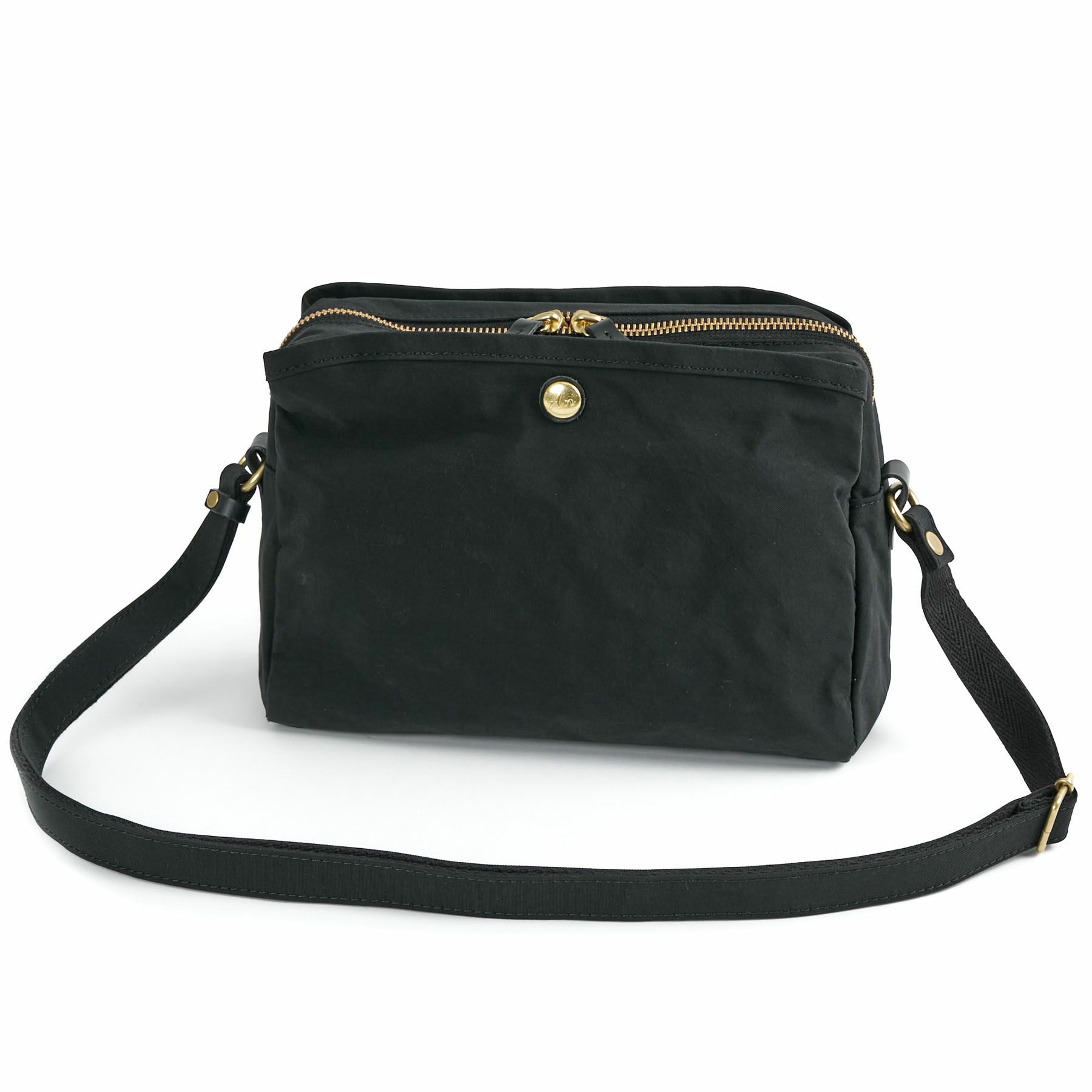 BAGGY'S ANNEX バギーズアネックス MIGAL ミガル ショルダーバッグ LGRN-2901