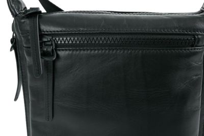BAGGY'S ANNEX バギーズアネックス グロッシー 2WAYショルダーバッグ LZKM-1500