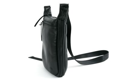 BAGGY'S ANNEX バギーズアネックス グロッシー 2WAYショルダーバッグ LZKM-1500