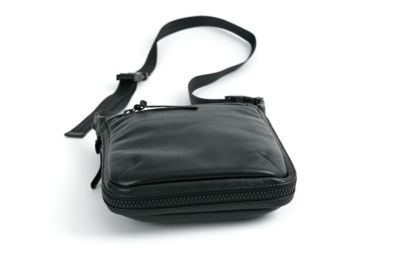 BAGGY'S ANNEX バギーズアネックス グロッシー 2WAYショルダーバッグ LZKM-1500