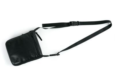 BAGGY'S ANNEX バギーズアネックス グロッシー 2WAYショルダーバッグ LZKM-1500