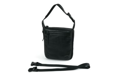 BAGGY'S ANNEX バギーズアネックス グロッシー 2WAYショルダーバッグ LZKM-1500