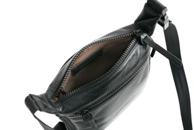 BAGGY'S ANNEX バギーズアネックス グロッシー 2WAYショルダーバッグ LZKM-1500
