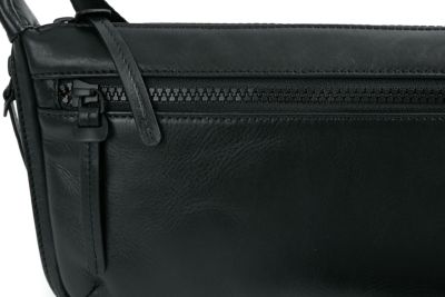 BAGGY'S ANNEX バギーズアネックス グロッシー 2WAYショルダーバッグ LZKM-1501