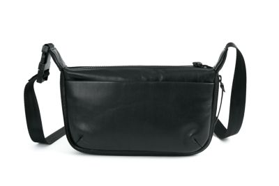 BAGGY'S ANNEX バギーズアネックス グロッシー 2WAYショルダーバッグ LZKM-1501