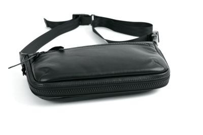 BAGGY'S ANNEX バギーズアネックス グロッシー 2WAYショルダーバッグ LZKM-1501