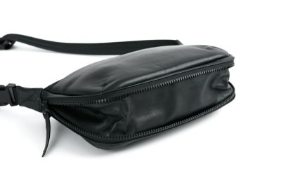 BAGGY'S ANNEX バギーズアネックス グロッシー 2WAYショルダーバッグ LZKM-1501