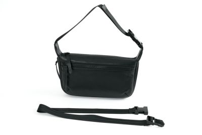 BAGGY'S ANNEX バギーズアネックス グロッシー 2WAYショルダーバッグ LZKM-1501