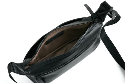 BAGGY'S ANNEX バギーズアネックス グロッシー 2WAYショルダーバッグ LZKM-1501