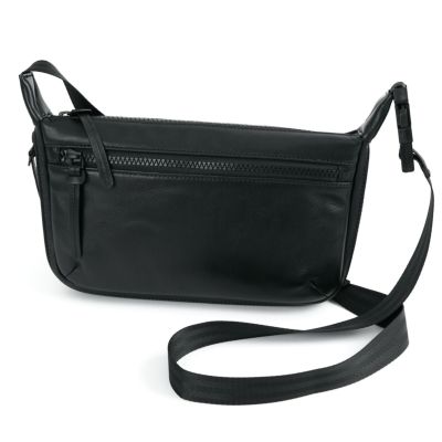 BAGGY'S ANNEX バギーズアネックス グロッシー 2WAYショルダーバッグ LZKM-1501
