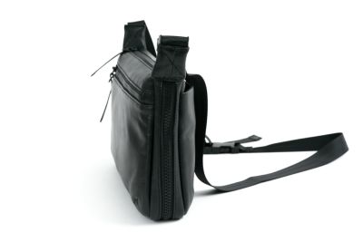 BAGGY'S ANNEX バギーズアネックス グロッシー 2WAYショルダーバッグ LZKM-1502