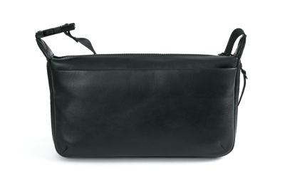 BAGGY'S ANNEX バギーズアネックス グロッシー 2WAYショルダーバッグ LZKM-1502