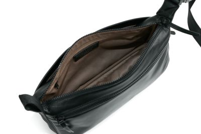 BAGGY'S ANNEX バギーズアネックス グロッシー 2WAYショルダーバッグ LZKM-1502