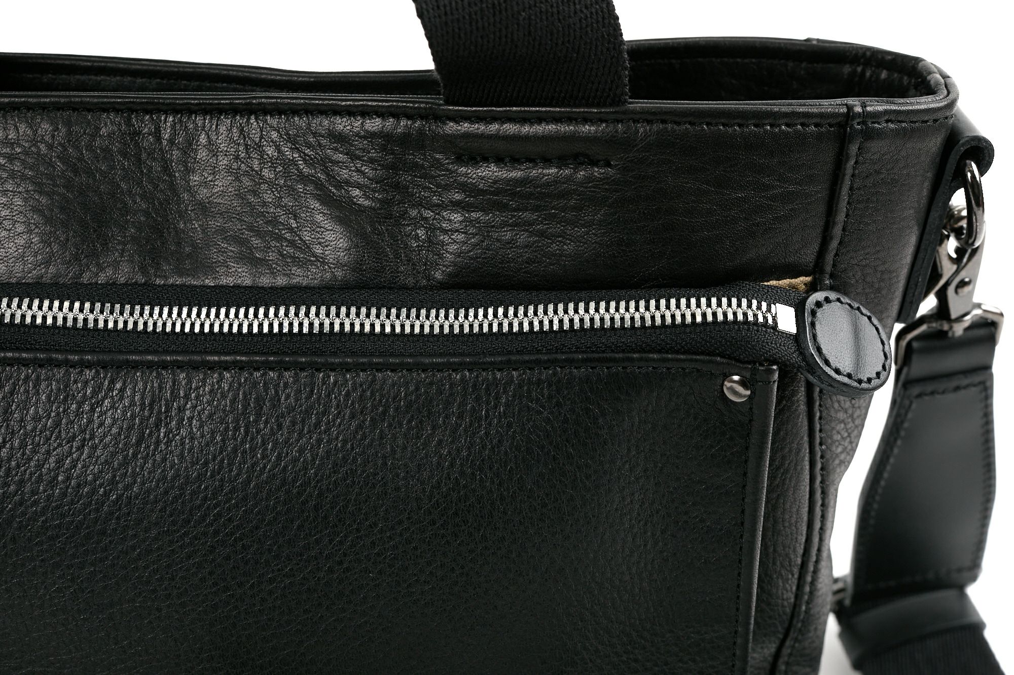 Dakota BLACK LABEL ダコタ ブラックレーベル ランスサステナ 2WAYトートバッグ 1624002