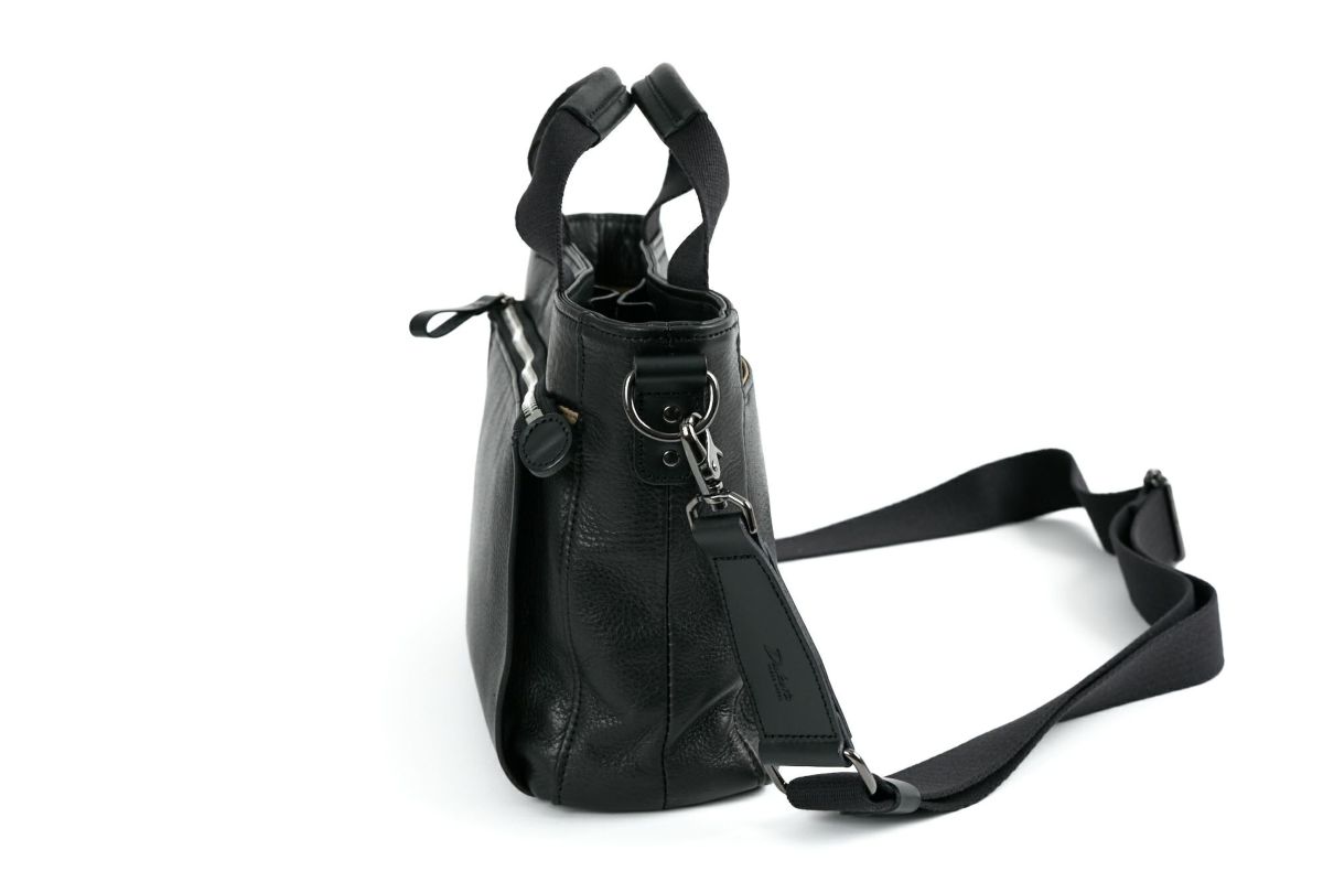 Dakota BLACK LABEL ダコタ ブラックレーベル ランスサステナ 2WAYトートバッグ 1624002