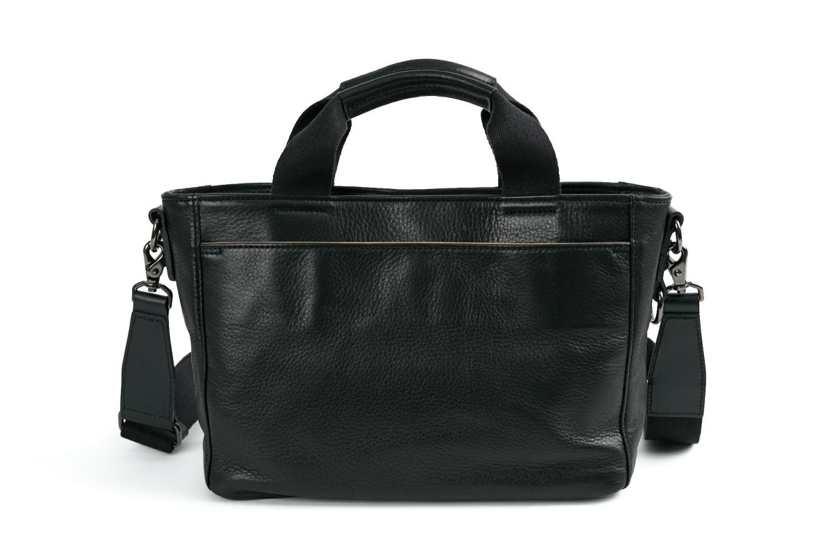 Dakota BLACK LABEL ダコタ ブラックレーベル ランスサステナ 2WAYトートバッグ 1624002